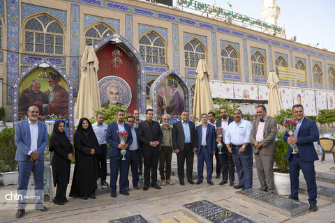 روزملی موزه