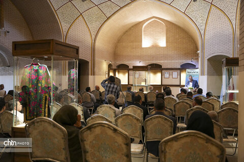 روزملی موزه