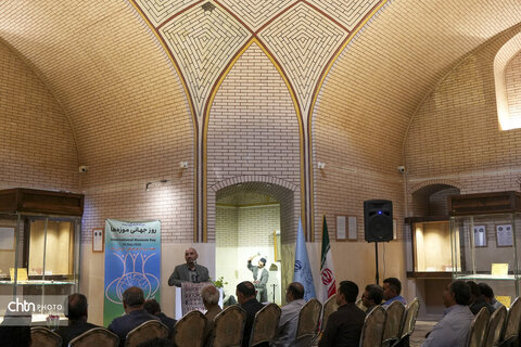 روزملی موزه