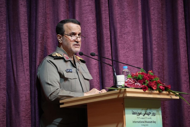 موزه‌ها باید روایتگر تمدن، متصل به فناوری و مخاطب‌محور باشند