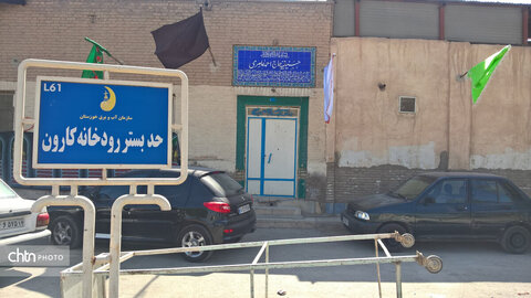 محله تاریخی «عامری» اهواز بهسازی می‌شود/ ایجاد گذر فرهنگی در شرق کارون