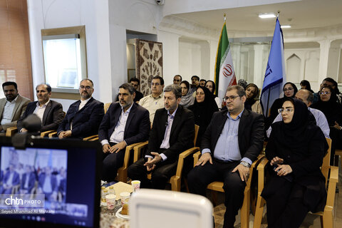 برگزاری آیین روز جهانی موزه ها و بناهای تاریخی در استان اصفهان