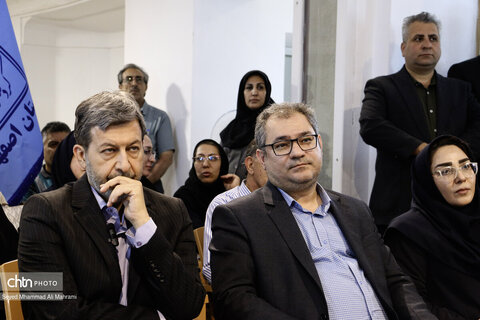برگزاری آیین روز جهانی موزه ها و بناهای تاریخی در استان اصفهان