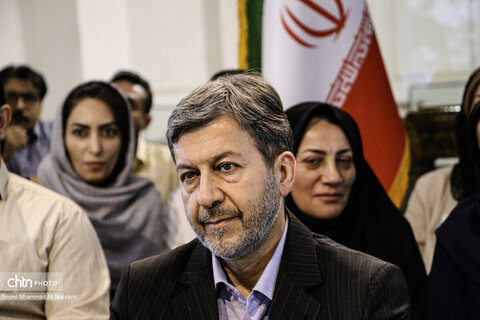 برگزاری آیین روز جهانی موزه ها و بناهای تاریخی در استان اصفهان