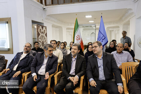 برگزاری آیین روز جهانی موزه ها و بناهای تاریخی در استان اصفهان