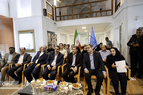 برگزاری آیین روز جهانی موزه ها و بناهای تاریخی در استان اصفهان
