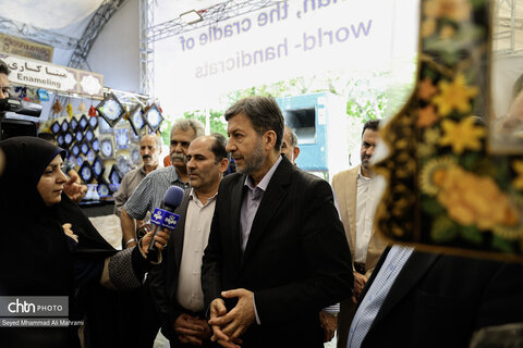 برگزاری آیین روز جهانی موزه ها و بناهای تاریخی در استان اصفهان