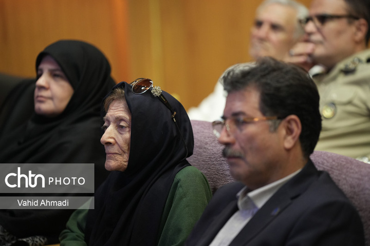 آیین بزرگداشت روز جهانی موزه‌ها