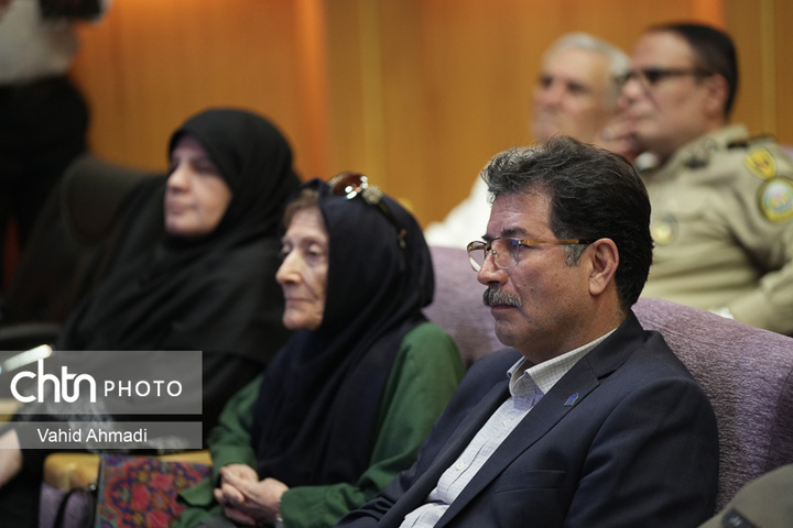 آیین بزرگداشت روز جهانی موزه‌ها