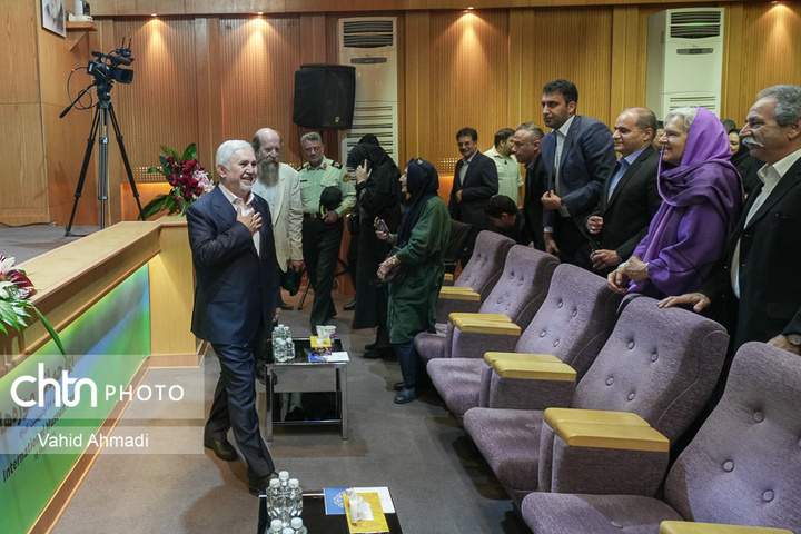 آیین بزرگداشت روز جهانی موزه‌ها