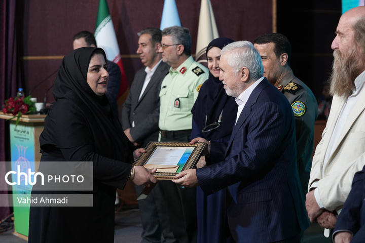 آیین بزرگداشت روز جهانی موزه‌ها