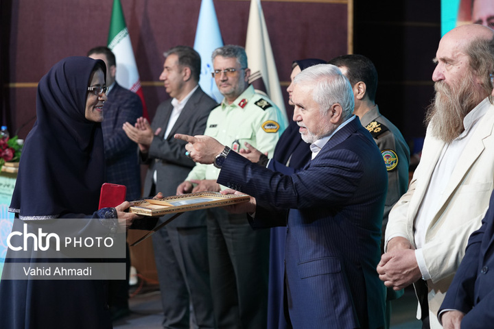 آیین بزرگداشت روز جهانی موزه‌ها