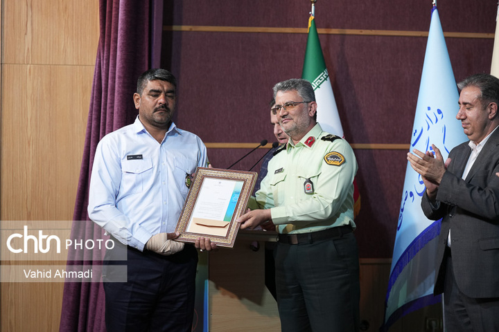 آیین بزرگداشت روز جهانی موزه‌ها