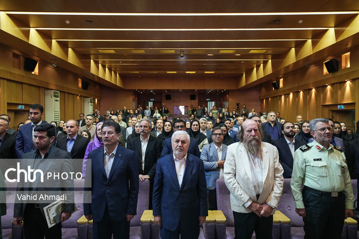 آیین بزرگداشت روز جهانی موزه‌ها