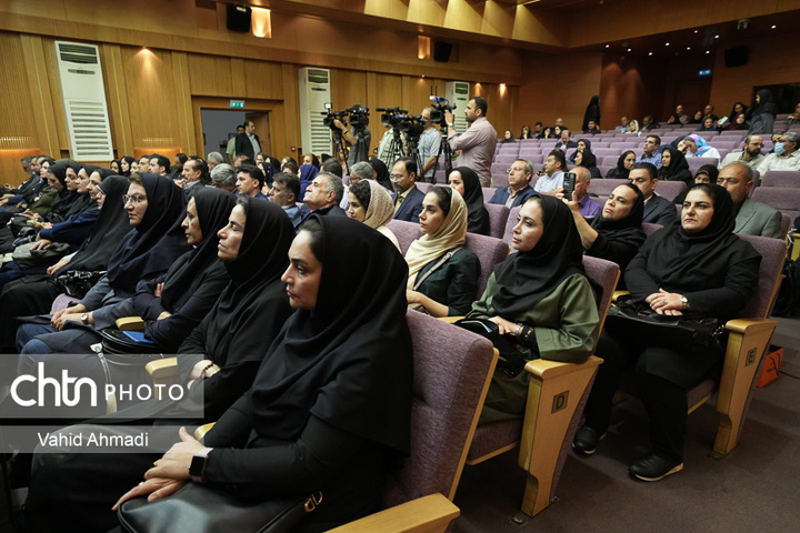 آیین بزرگداشت روز جهانی موزه‌ها