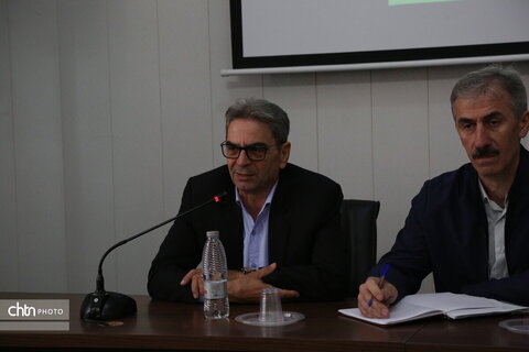 نشست هم اندیشی موزه ها