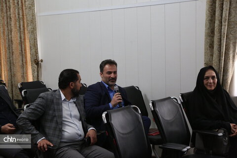 نشست هم اندیشی موزه ها