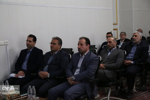 نشست هم اندیشی موزه ها