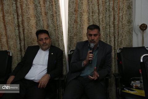 نشست هم اندیشی موزه ها