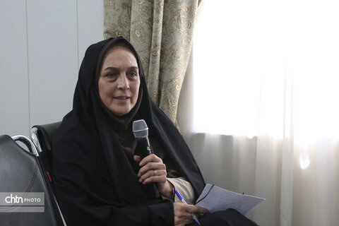 نشست هم اندیشی موزه ها