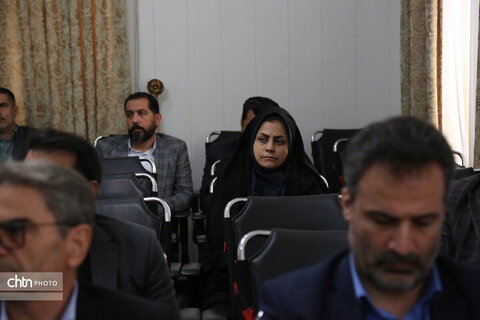 نشست هم اندیشی موزه ها