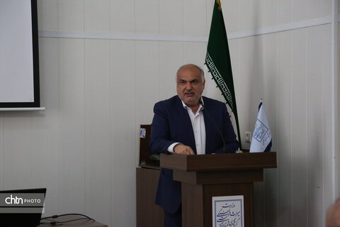 نشست هم اندیشی موزه ها