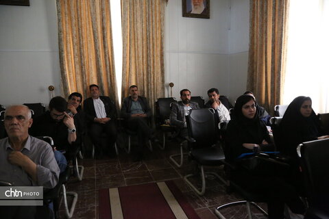 نشست هم اندیشی موزه ها
