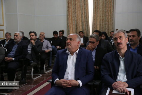 نشست هم اندیشی موزه ها