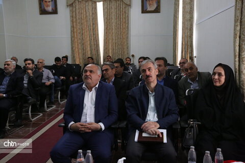 نشست هم اندیشی موزه ها