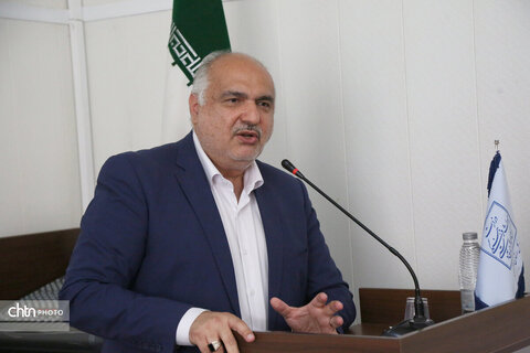 نشست هم اندیشی موزه ها