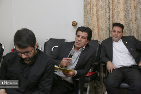 نشست هم اندیشی موزه ها
