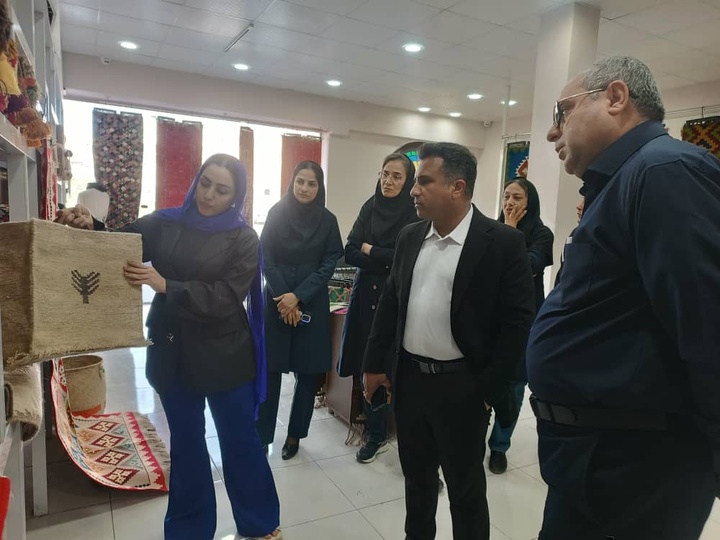 برگزاری ۲۲ برنامه فرهنگی و آموزشی در هفته میراث‌فرهنگی