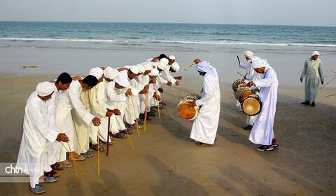 برگزاری جلسه شورای ملی ثبت میراث فرهنگی ناملموس در جزیره کیش