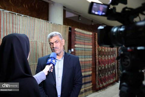 دستبافته ها