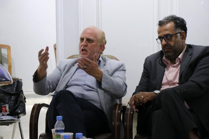 مشکلات صنعت موزه‌داری، نبود زیرساخت فکری است