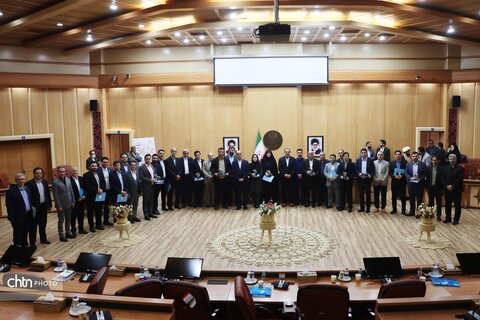 روابط‌عمومی‌ها باید تهدیدها را به فرصت تبدیل کنند