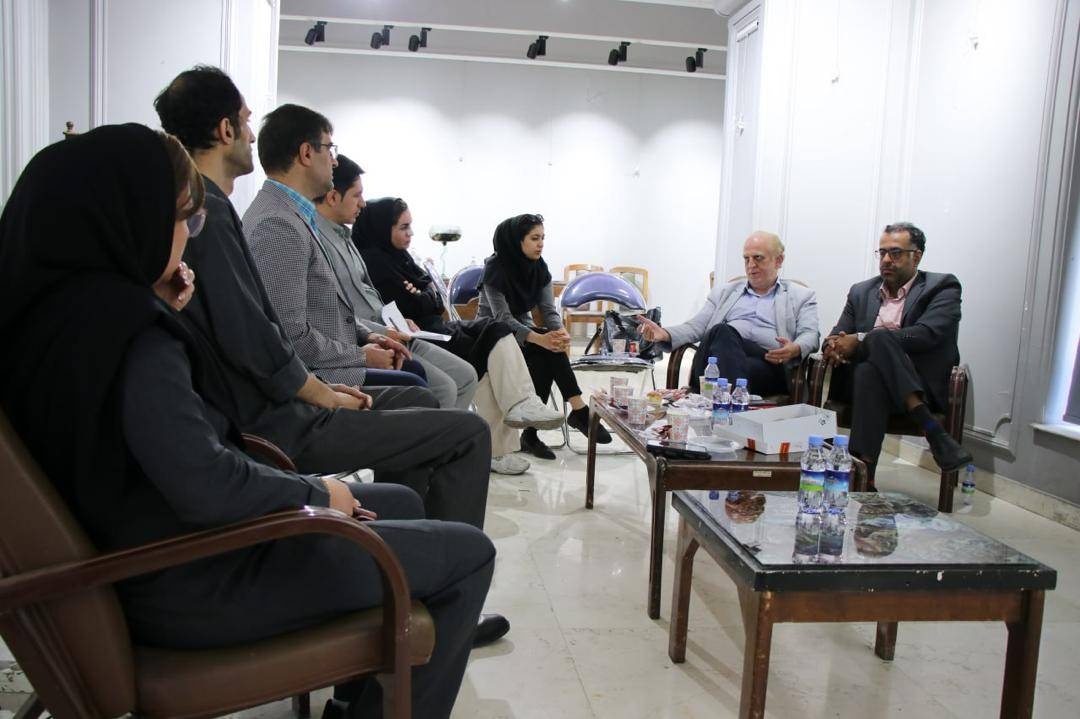 مشکلات صنعت موزهداری، نبود زیرساخت فکری است