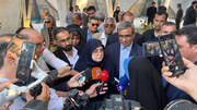 سخنگوی دولت: مفاخر ملی چون خیام، سرمایه‌های ماندگار فرهنگ ایران هستند