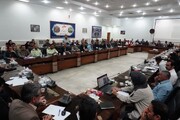 همگرایی برای حفظ میراث‌فرهنگی و توسعه گردشگری در شهرستان ملایر