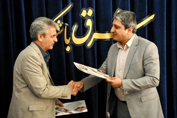 امضای تفاهم‌نامه راه اندازی اولین خانه خلاق صنایع‌دستی و گردشگری در باغ جهانی اکبریه بیرجند