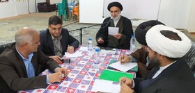 طرح‌های توسعه عمرانی امام‌زادگان چهارمحال و بختیاری به سرعت انجام شود