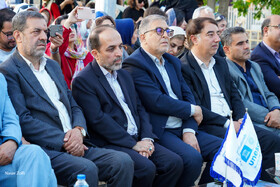همدان باید به قطب گردشگری کشور تبدیل شود