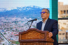 هوشمندی نیاکان ما الگوی شهرسازی امروز است/ رونمایی از لوح ثبت جهانی هگمتانه و سند ۲۸هکتاری محوطه باستانی هگمتانه