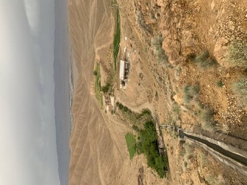 برگزاری دومین جلسه «یکشنبه‌های گردشگری» در شهرستان بهاباد (روستای خوش آباد)