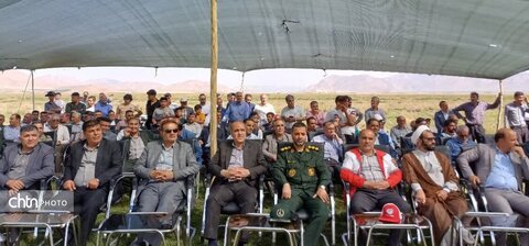 ثبت گندمان به‌عنوان شهر جهانی تالابی یک فرصت مطلوب است