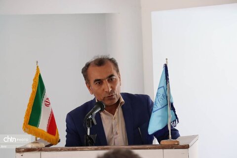 برپایی نخستین نمایشگاه باستان موسیقی ایران در کاخ سلیمانیه کرج