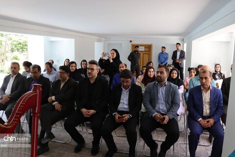 برپایی نخستین نمایشگاه باستان موسیقی ایران در کاخ سلیمانیه کرج