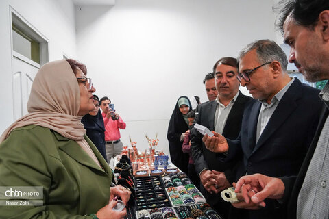 اولین پاسداشت ثبت‌جهانی هگمتانه برگزار شد