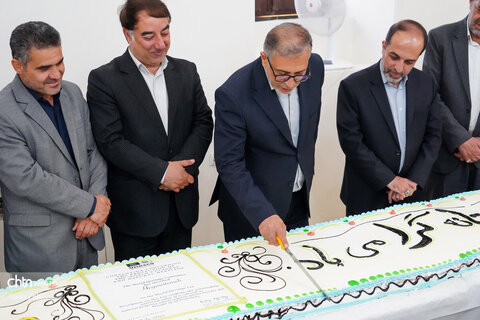 اولین پاسداشت ثبت‌جهانی هگمتانه برگزار شد