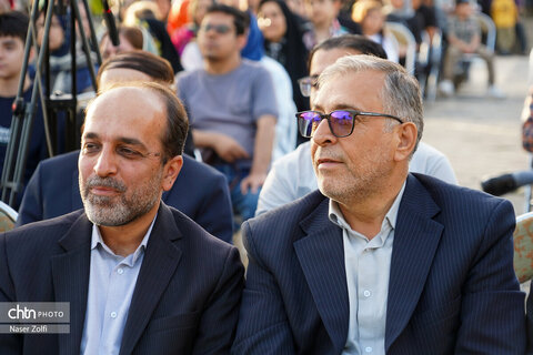 اولین پاسداشت ثبت‌جهانی هگمتانه برگزار شد